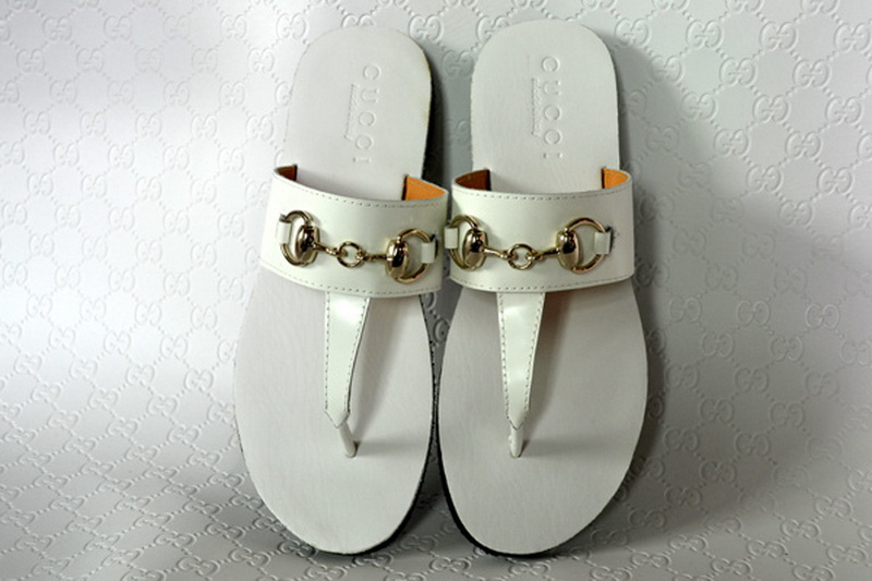 Gucci Men Slippers_247